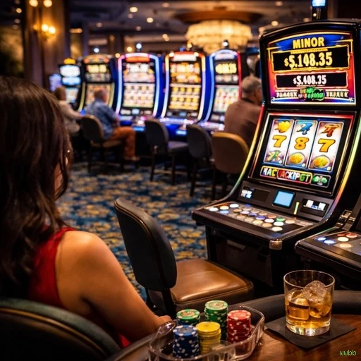 Casino Login wwbb